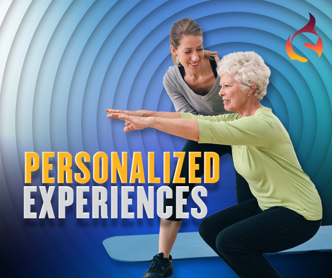 Personalized Experiences