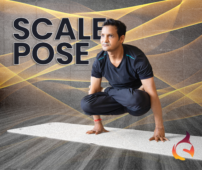 Scale Pose