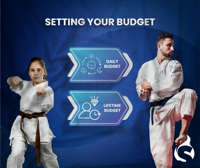 Setting Your Budget