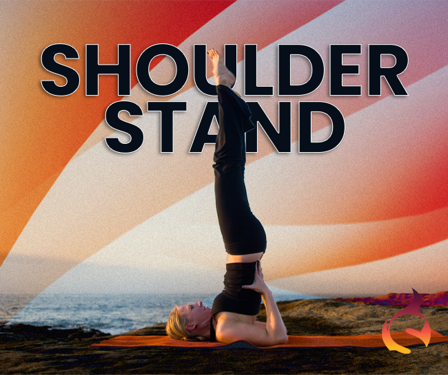 Shoulder Stand