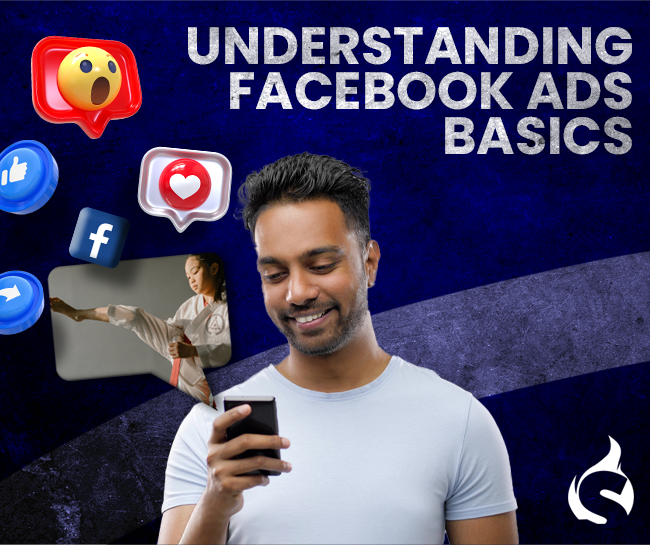 Understanding Facebook Ads Basics