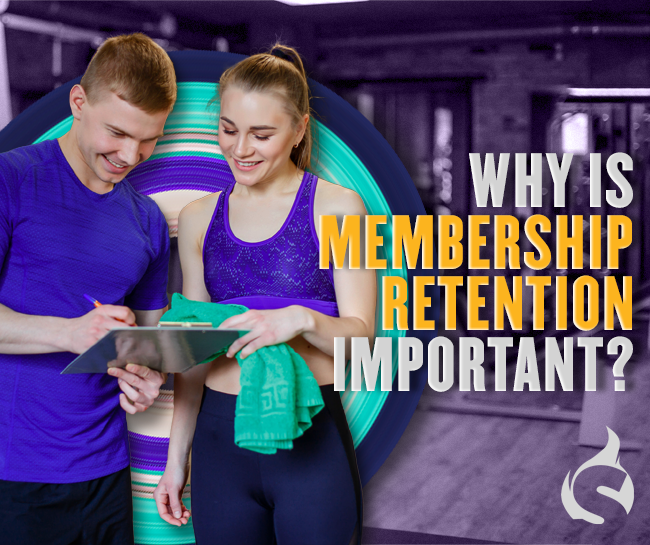 Why is Member Retention Important