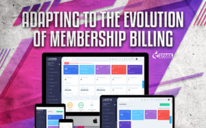 Adapting to the Evolution of Membership Billing