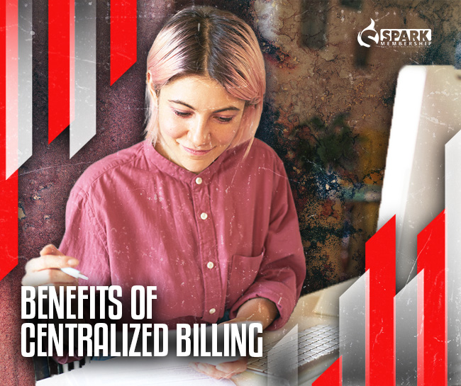 Benefits of Centralized Billing