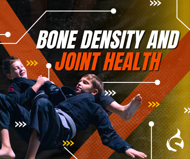 Bone Density and Joint Health