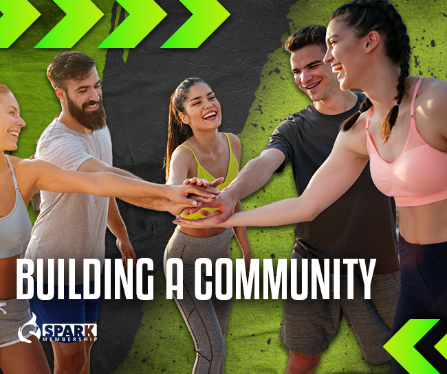 Building a Community