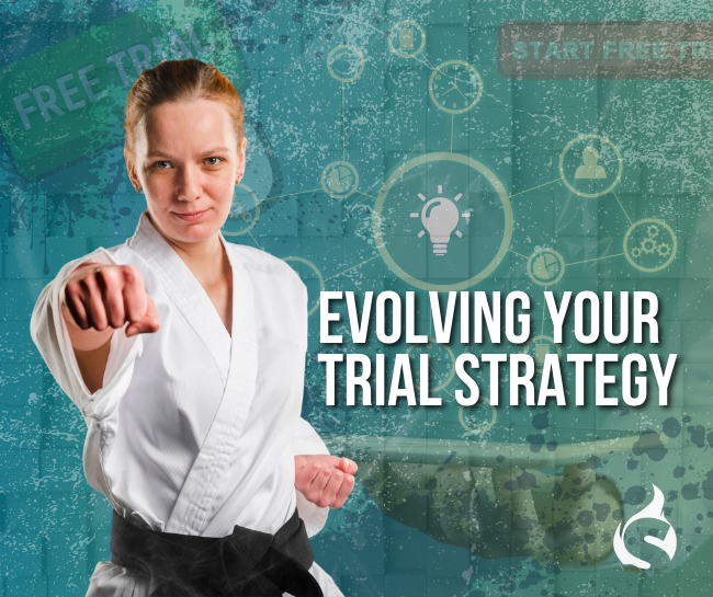 Evolving Your Trial Strategy