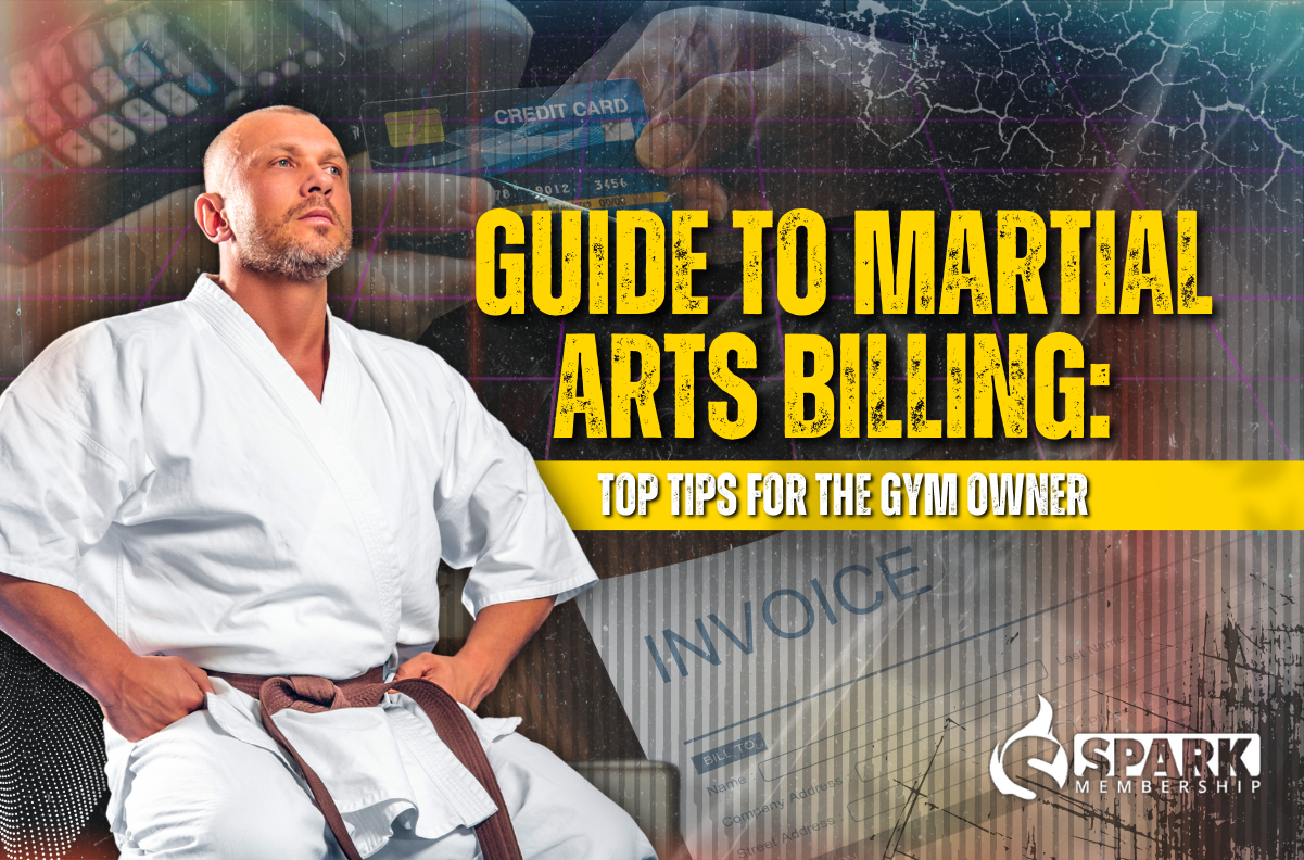 The Best Features That Every Martial Arts Billing System Should Have