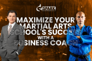 Maximize Your Martial Arts School's Success with a Business Coach
