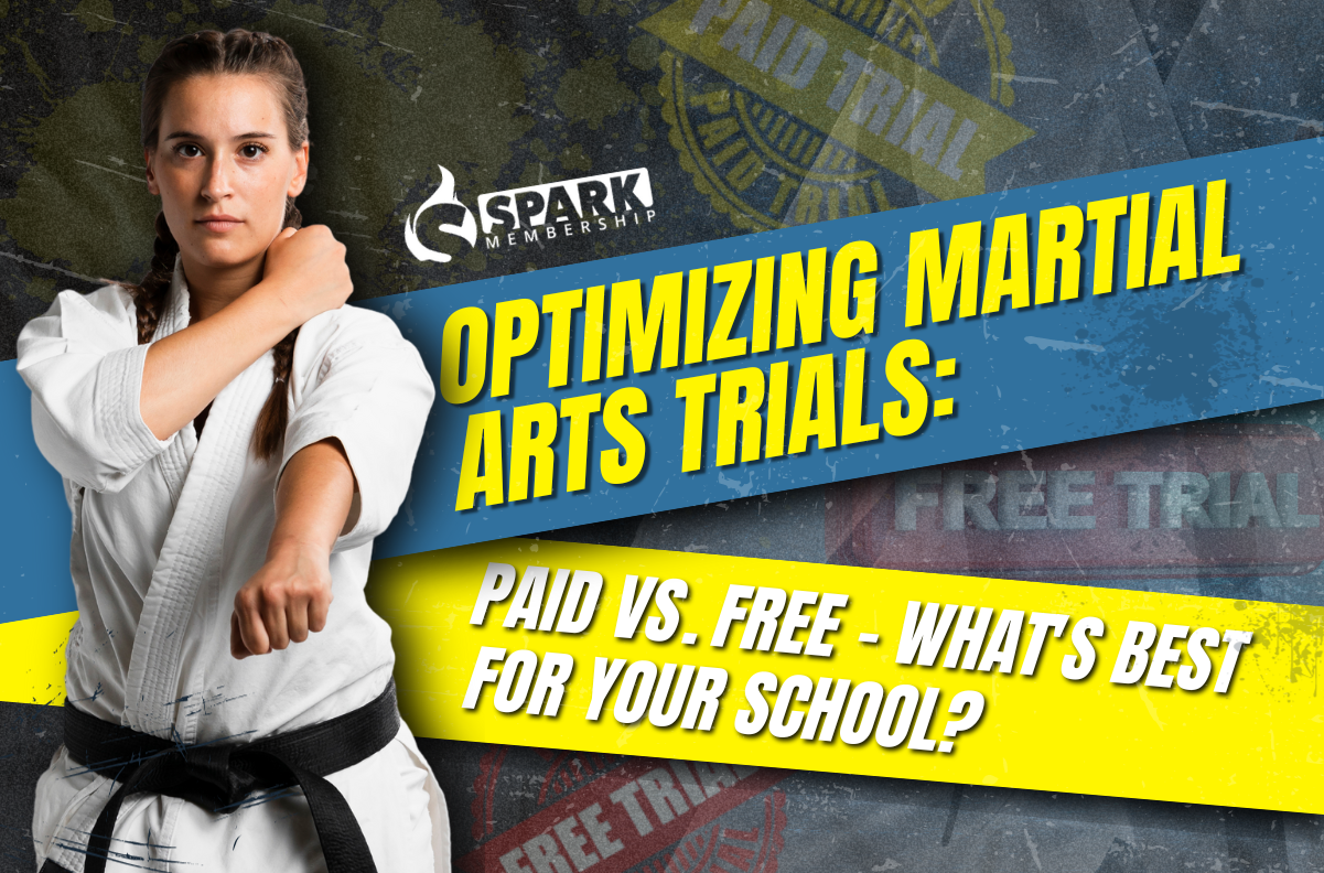 Optimizing Martial Arts Trials