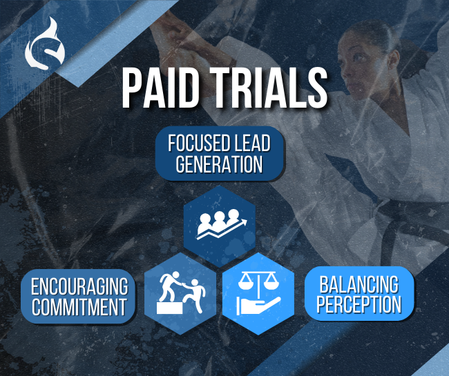 Paid Trials