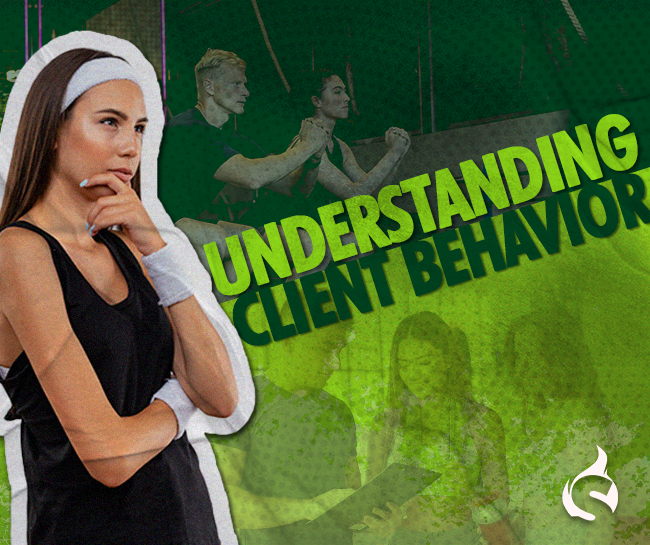 Understanding Client Behavior