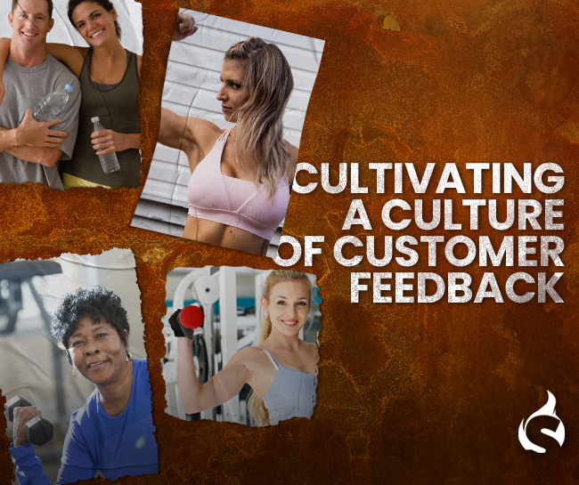 Cultivating a Culture of Customer Feedback