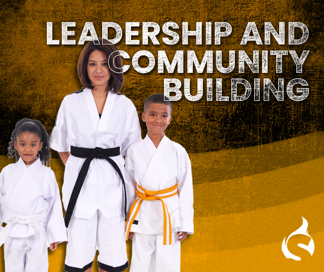 Leadership and Community Building