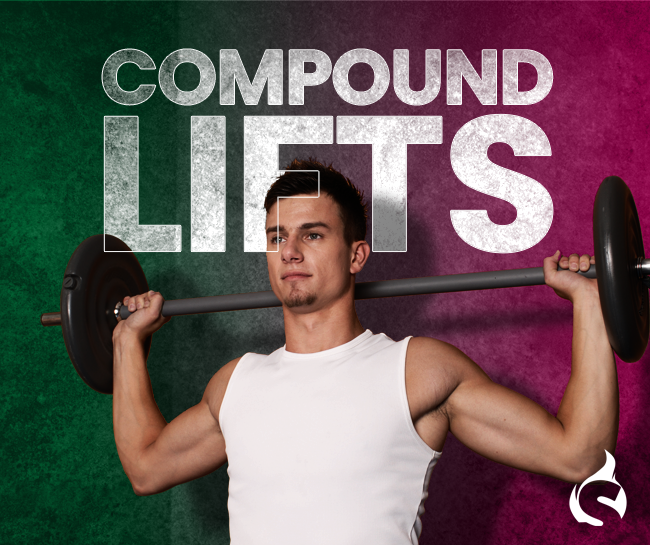 Compound lifts