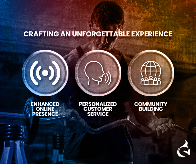 Crafting an Unforgettable Experience