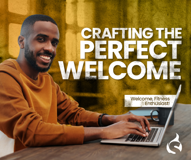 Crafting the Perfect Welcome: First-Time Visitor Email