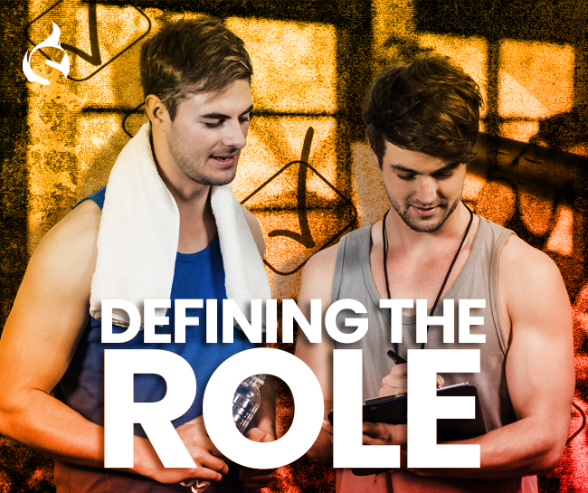 Defining the Role