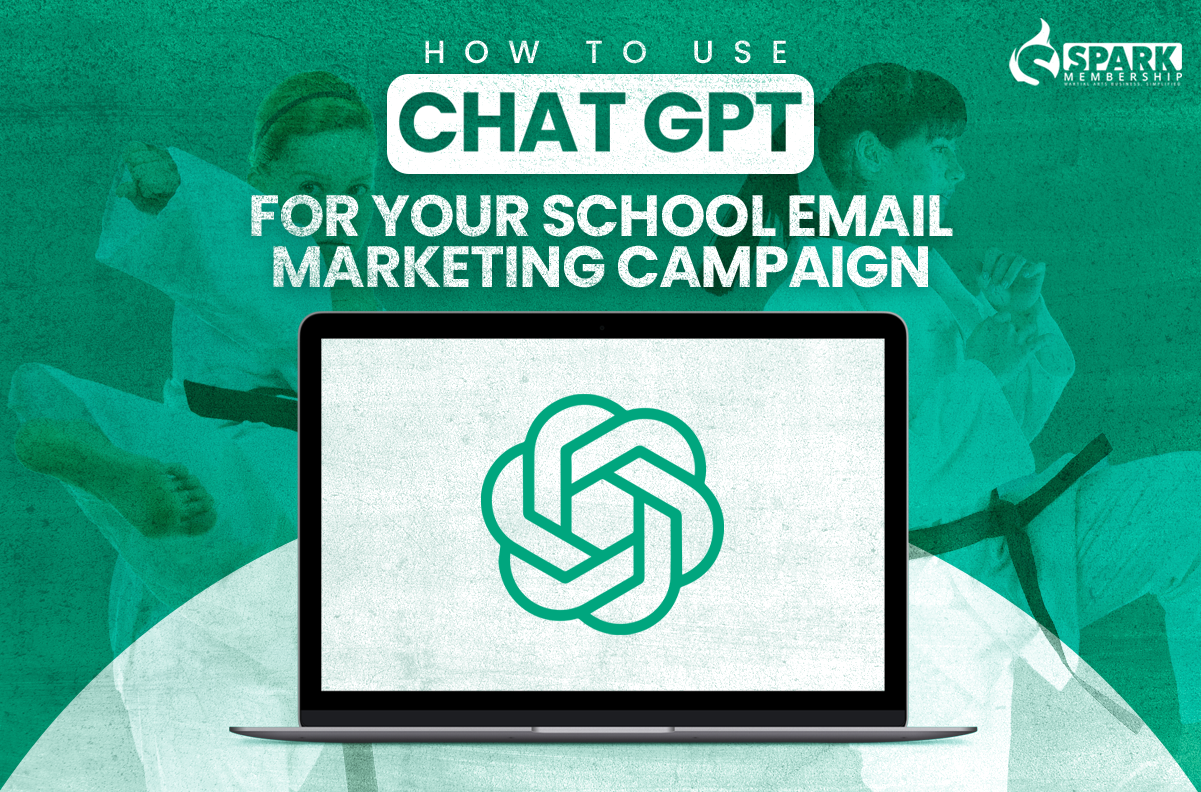 How to Use ChatGPT for Your School Email Marketing Campaigns