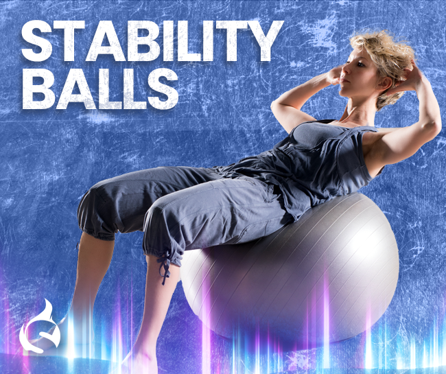 Stability balls