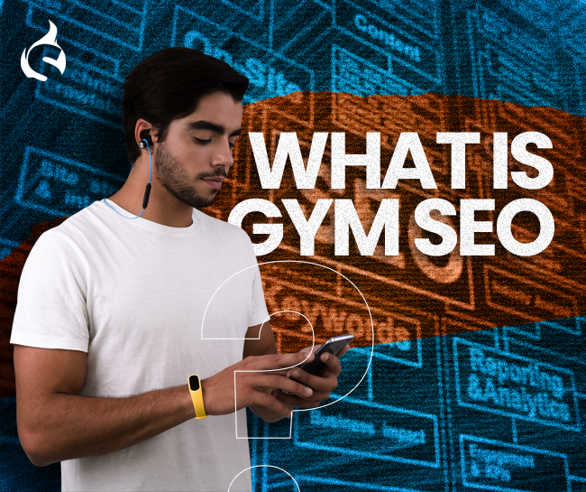 What Is Gym SEO