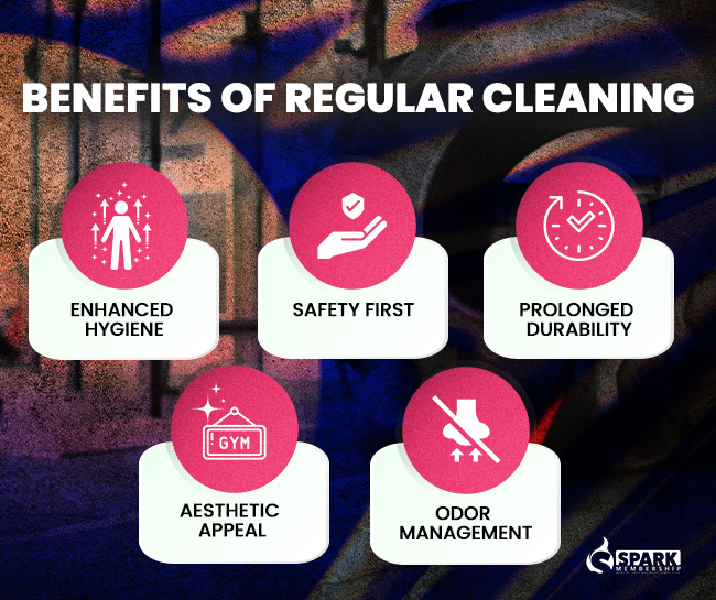 Benefits of Regular Cleaning