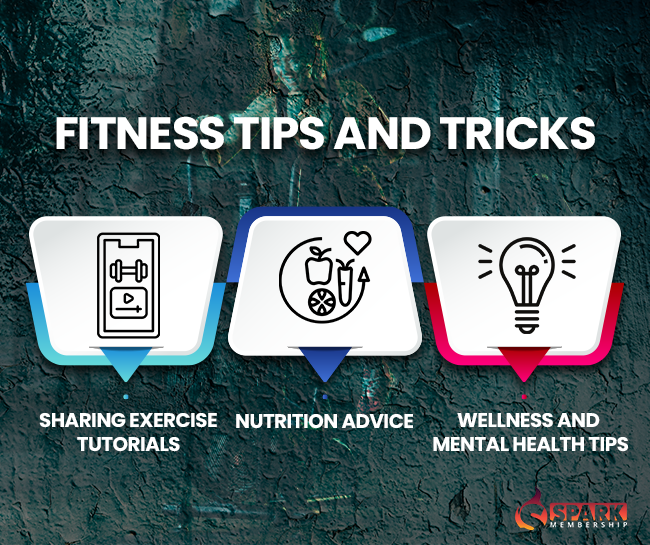 Fitness Tips and Tricks