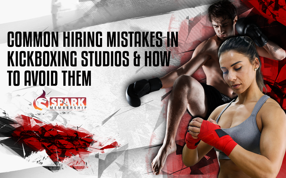 How to Have a Successful Kickboxing Studio