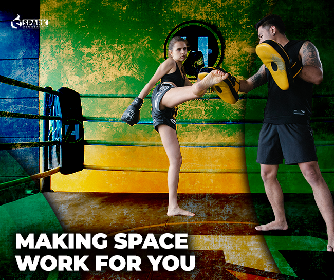 Making Space Work for You