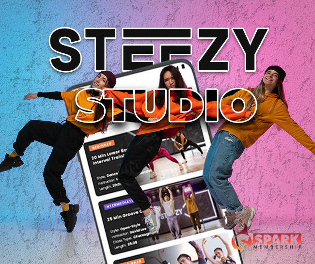 STEEZY Studio