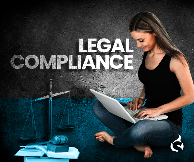 Legal Compliance
