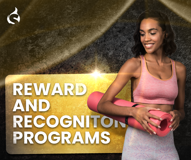 Reward and Recognition Programs