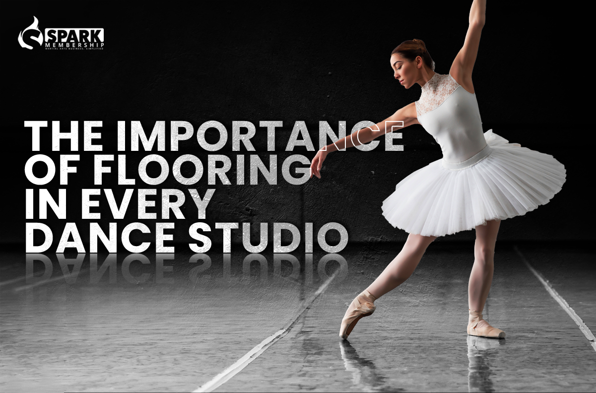 What is the Best Flooring for a Dance Studio