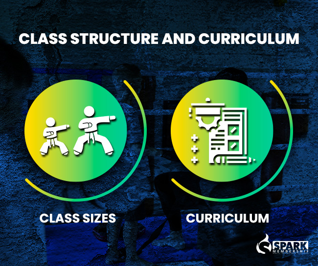 Class Structure and Curriculum
