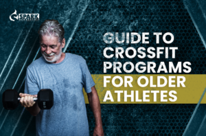 Guide to CrossFit Programs for Older Athletes