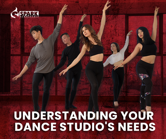 Understanding Your Dance Studio's Needs