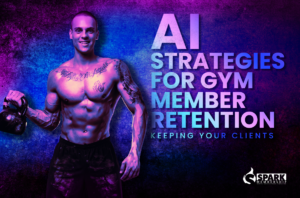 AI Strategies for Gym Member Retention
