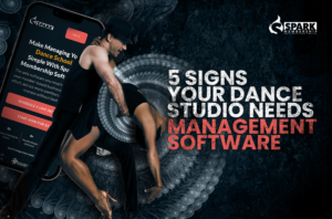 5 Signs Your Dance Studio Needs Management Software
