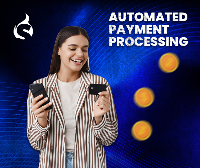 Automated Payment Processing