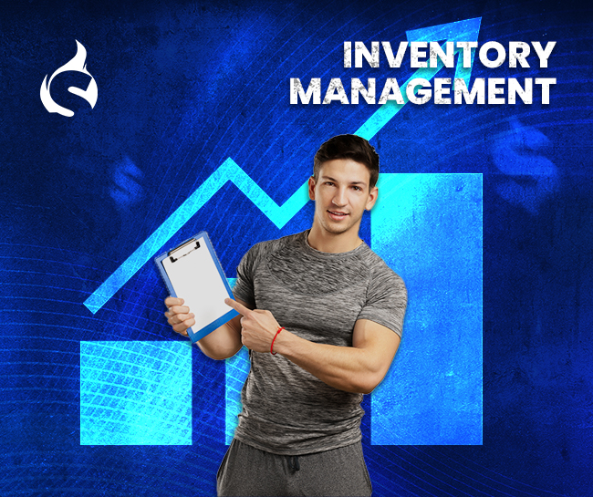Inventory Management 