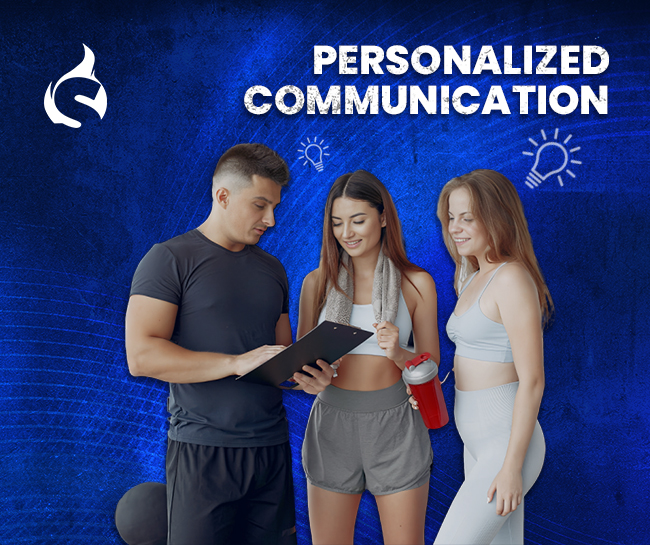 Personalized Communication