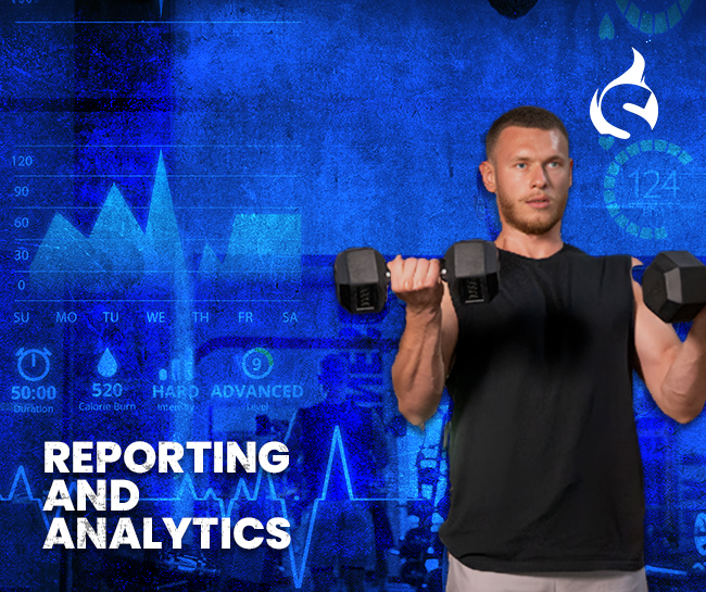 Reporting and Analytics