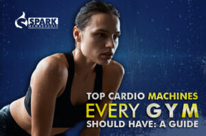 Top Cardio Machines Every Gym Should Have