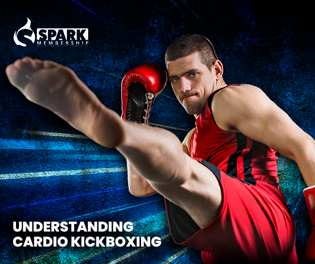Understanding Cardio Kickboxing