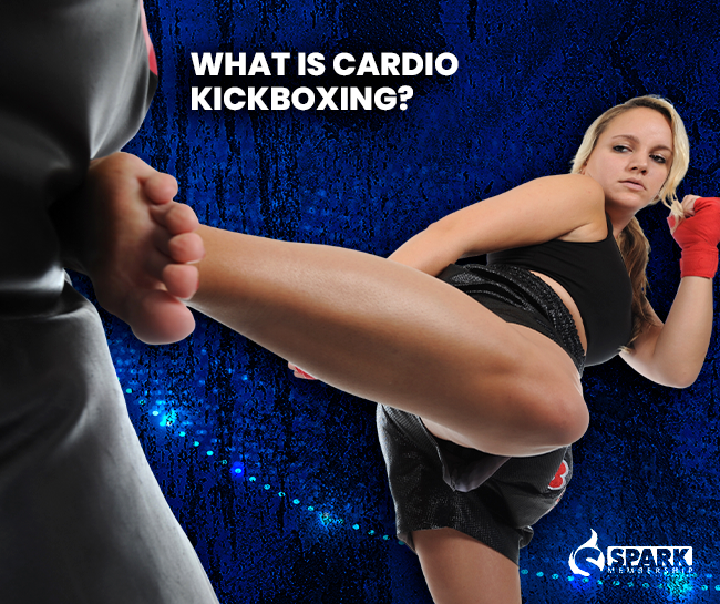What is Cardio Kickboxing