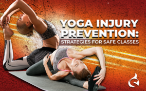 Yoga Injury Prevention