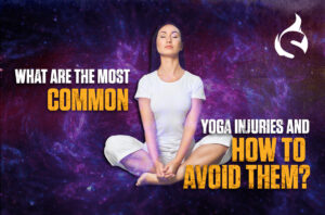 What Are the Most Common Yoga Injuries and How to Avoid Them