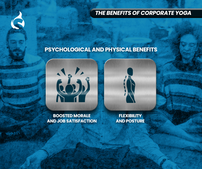 Psychological and Physical Benefits