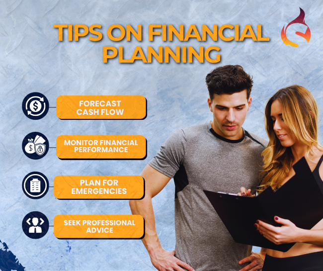 Tips on Financial Planning