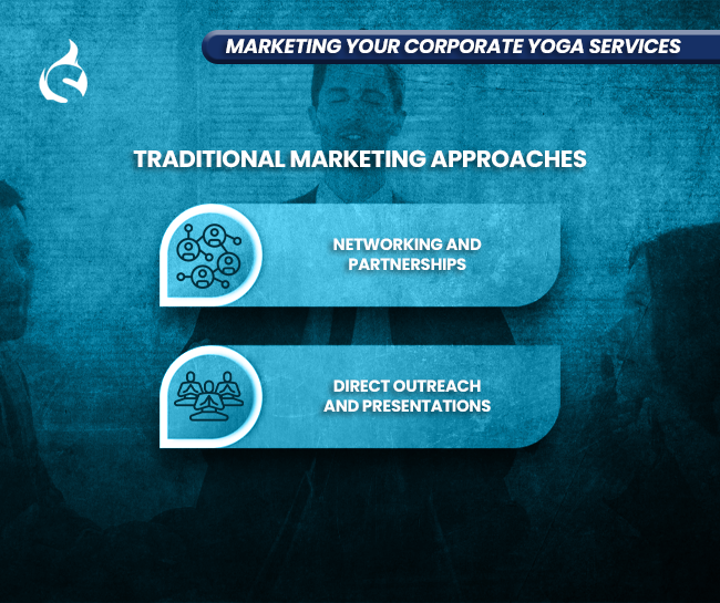Traditional Marketing Approaches